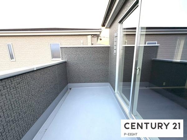 江南市田代町南出　3号棟