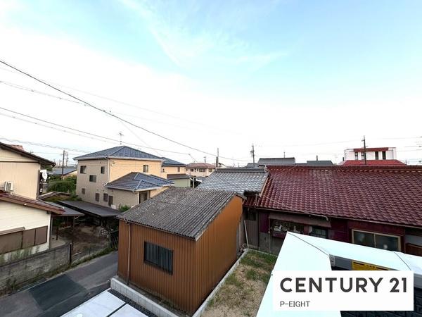 江南市田代町南出　3号棟