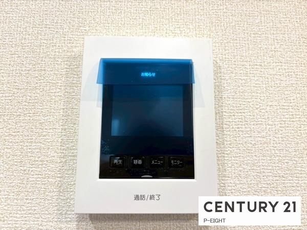 江南市田代町南出　3号棟
