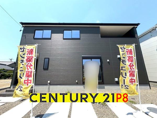江南市東野町七社宮　1号棟