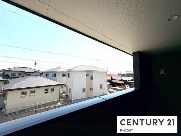 江南市東野町七社宮　1号棟