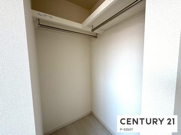 江南市東野町七社宮　1号棟