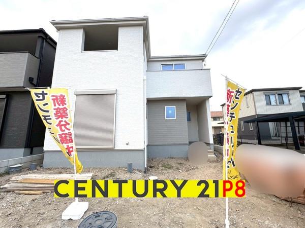 江南市宮田町本郷の新築一戸建