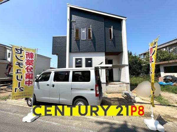 江南市高屋町本郷　1号棟