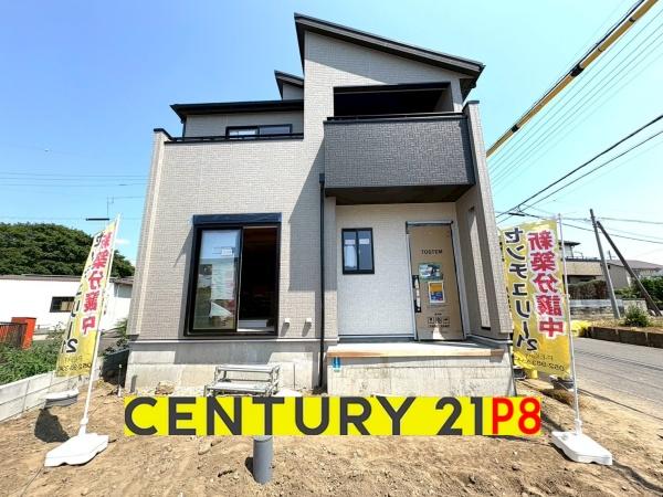 江南市高屋町本郷　4号棟