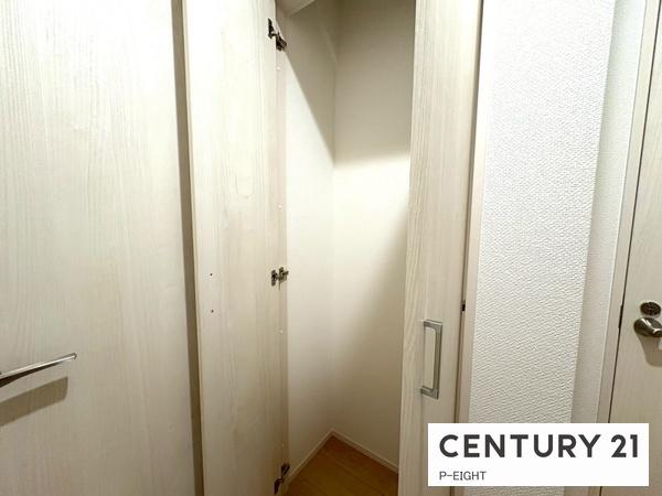 江南市飛高町栄　3号棟