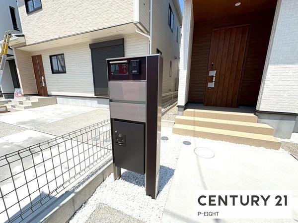 江南市飛高町栄　3号棟