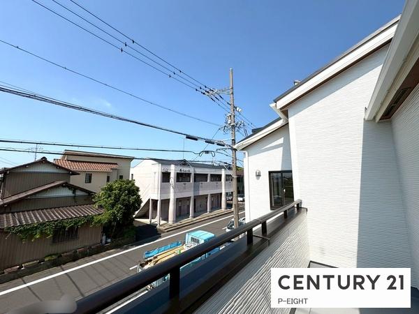 江南市高屋町御日塚　新築戸建