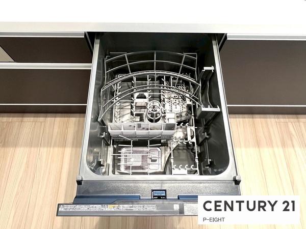 名古屋市北区大我麻町の新築一戸建