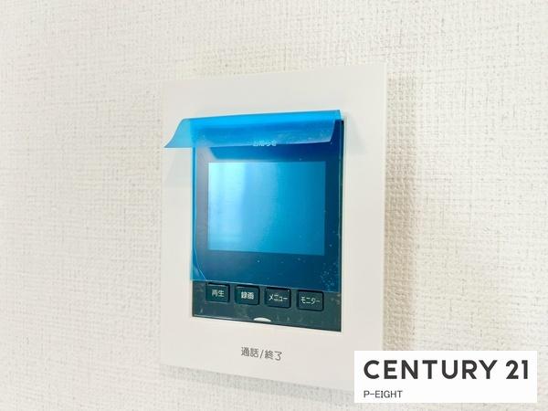 江南市今市場町秋津 C棟(その他)