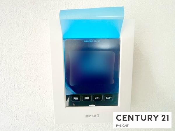 中川区打中2　1号棟