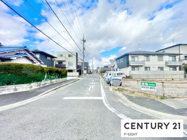 中川区打中2　1号棟