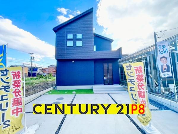 あま市甚目寺八尻　1号棟