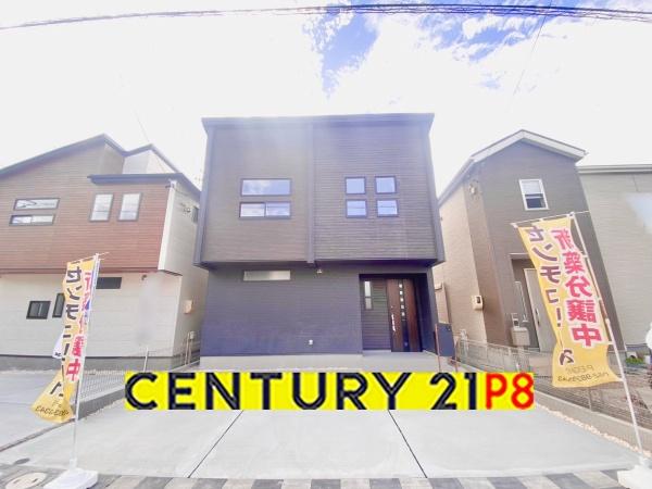 知多市八幡字荒井　1号棟