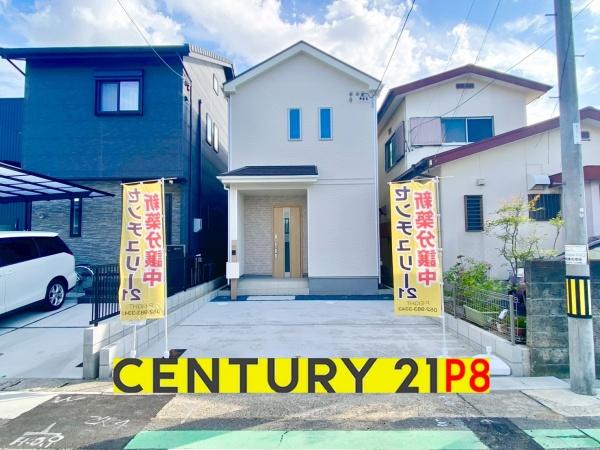 守山区天子田 新築戸建