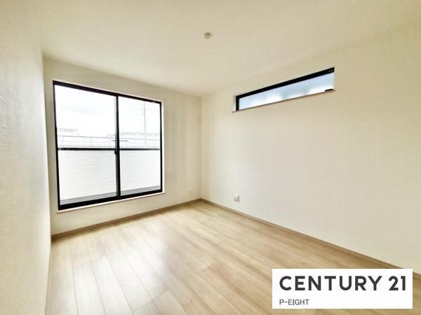 丹羽郡大口町萩島　新築戸建