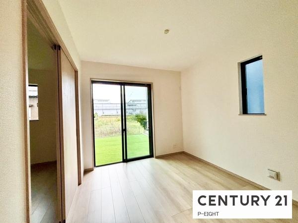 丹羽郡大口町萩島　新築戸建