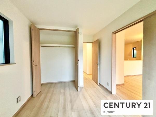 丹羽郡大口町萩島　新築戸建