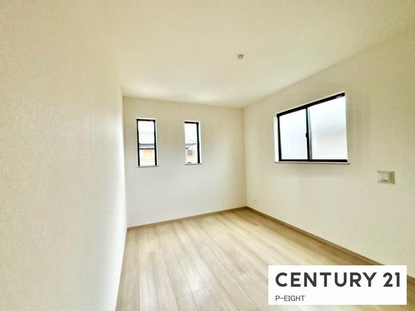 丹羽郡大口町萩島　新築戸建