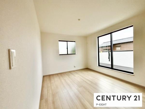 丹羽郡大口町萩島　新築戸建