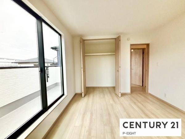 丹羽郡大口町萩島　新築戸建