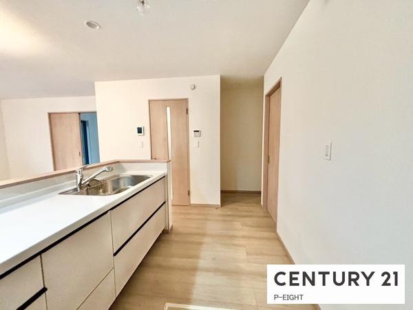 丹羽郡大口町萩島　新築戸建