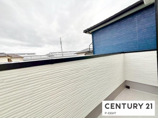 丹羽郡大口町萩島　新築戸建