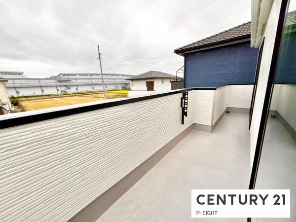 丹羽郡大口町萩島　新築戸建