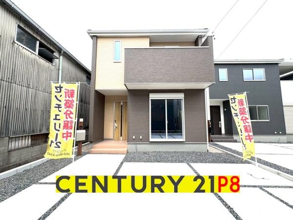 知立市牛田　3号棟