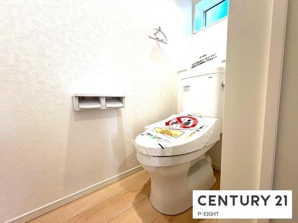 知立市昭和第15　1号棟　新築戸建