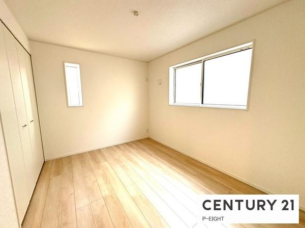 知立市昭和第15　1号棟　新築戸建