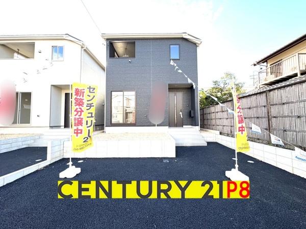 知立市昭和第15　1号棟　新築戸建