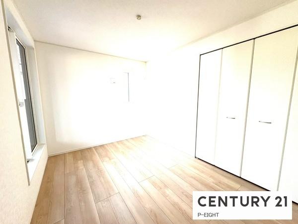 知立市昭和第15　1号棟　新築戸建