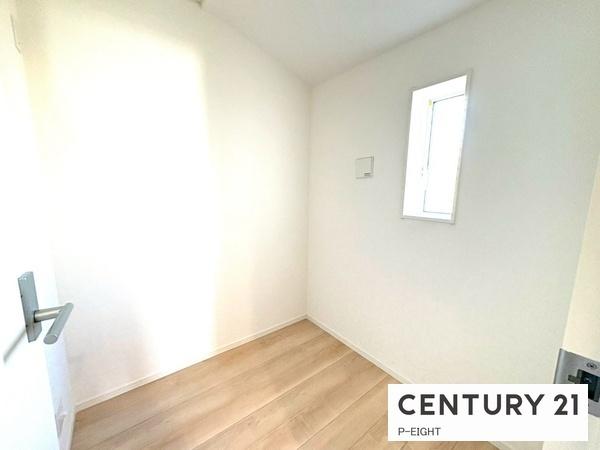 知立市昭和第15　1号棟　新築戸建