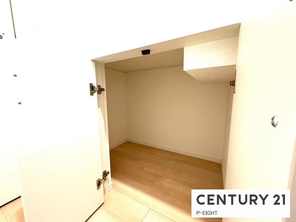 知立市昭和第15　1号棟　新築戸建