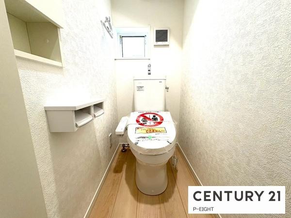 知立市昭和第15　2号棟　新築戸建