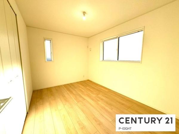 知立市昭和第15　2号棟　新築戸建