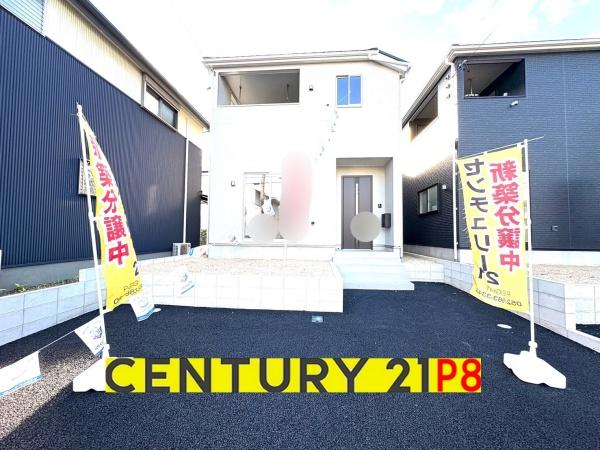 知立市昭和第15　2号棟　新築戸建