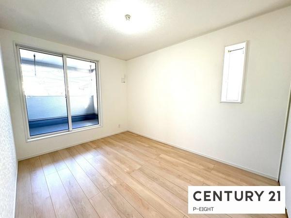 知立市昭和第15　2号棟　新築戸建