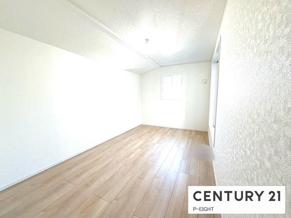 知立市昭和第15　2号棟　新築戸建