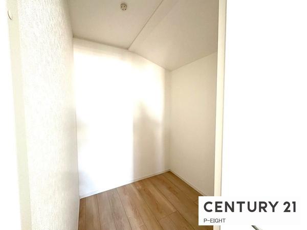 知立市昭和第15　2号棟　新築戸建