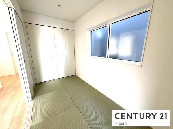 知立市昭和第15　2号棟　新築戸建