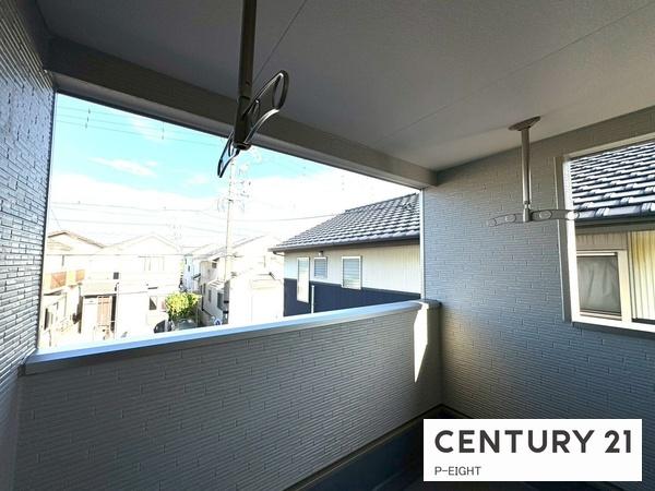 知立市昭和第15　2号棟　新築戸建