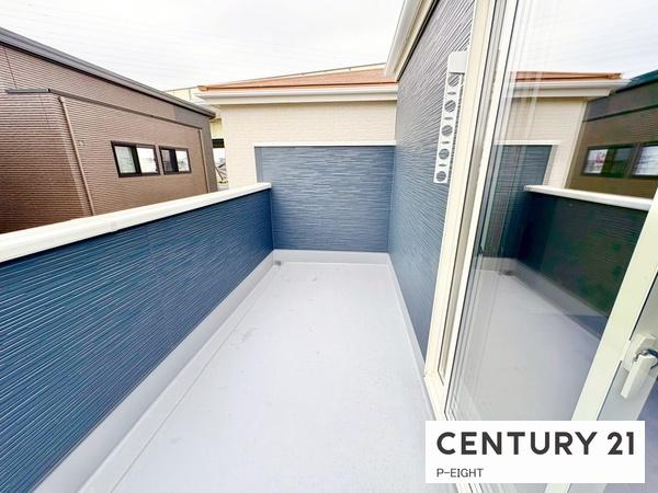 刈谷市今川町山ノ端　2号棟