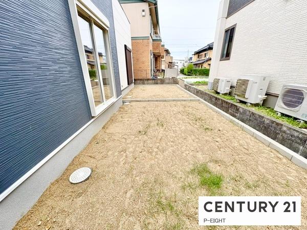 刈谷市今川町山ノ端　2号棟