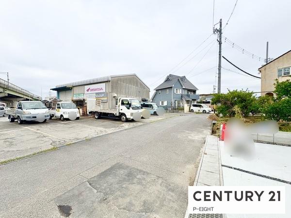 刈谷市今川町山ノ端　2号棟