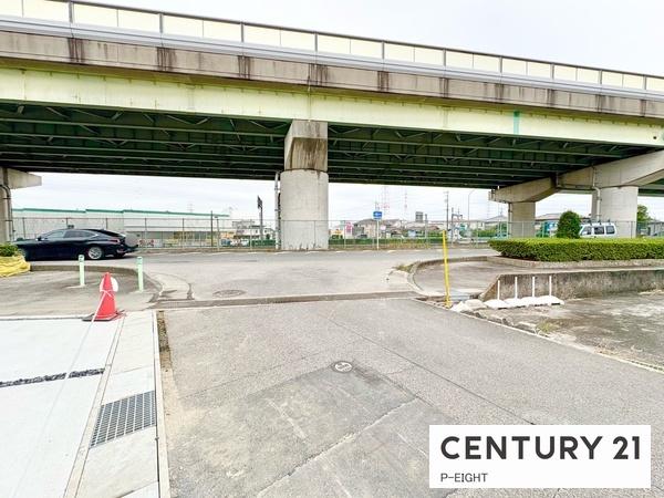 刈谷市今川町山ノ端　2号棟