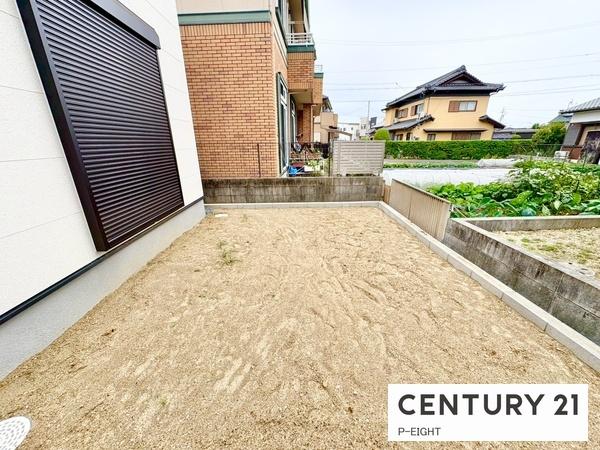 刈谷市今川町山ノ端　3号棟