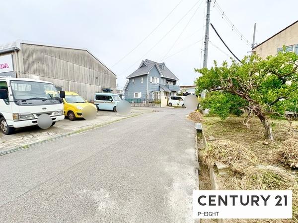 刈谷市今川町山ノ端　3号棟