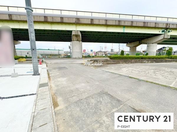 刈谷市今川町山ノ端　3号棟